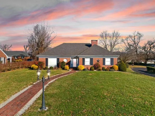 101 Park Ave, Monticello, KY 42633