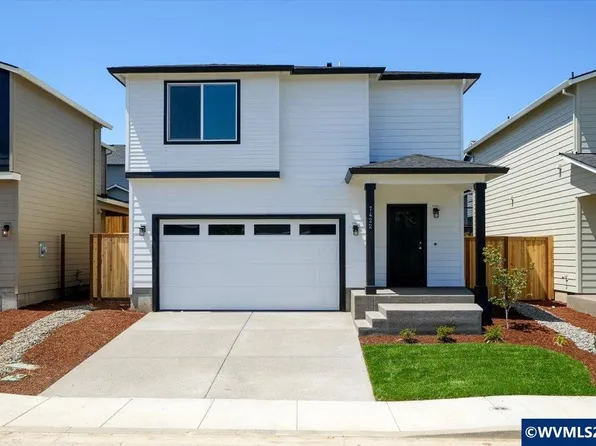 7422 SE Berg Dr, Corvallis, OR 97330