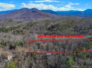 2 Breezy Trail Way LOT 13, Cosby, TN 37722