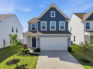 252 Pendergast Rd, Greenville, SC 29605