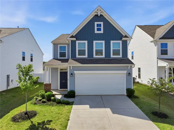252 Pendergast Rd, Greenville, SC 29605