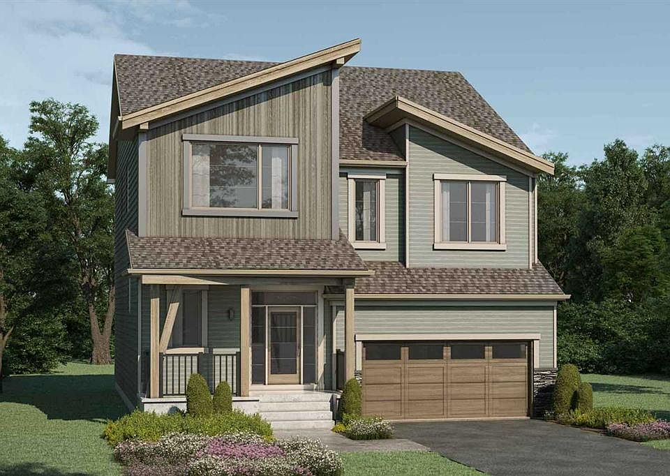 1st image of 44 S Carringwood Rise NW