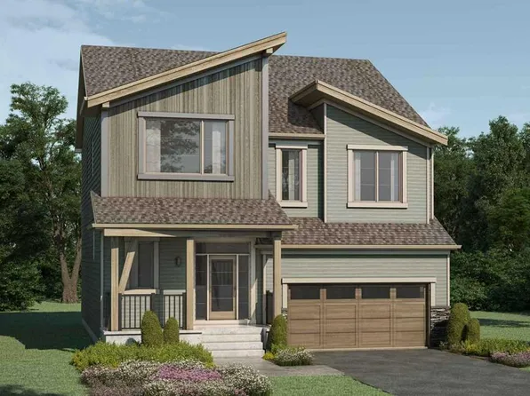 44 S Carringwood Rise NW, Calgary, AB T3P 2B2