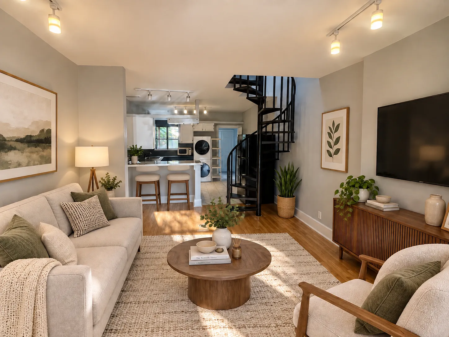 2 bed, 800 sqft, $2,250 — Photo 1