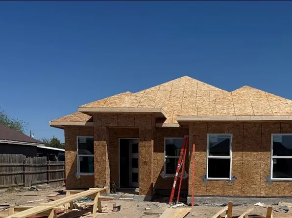 183 Richard Ln, Eagle Pass, TX 78852