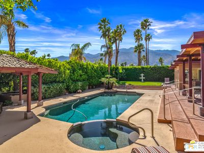 2271 E Calle Conejara, Palm Springs, CA, 92262