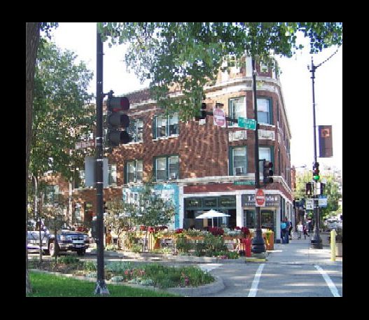 Sunnyside & Lincoln