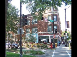 4502 N Lincoln Ave #2, Chicago, IL 60625