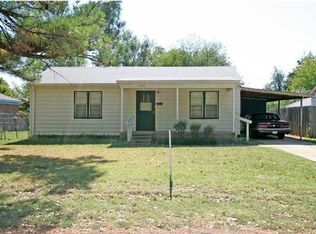 6900 NW 35th St, Bethany, OK 73008