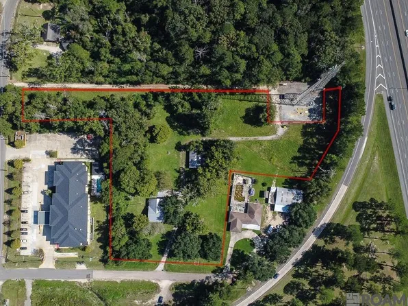 27850 Old South Walker Rd, Walker, LA 70785