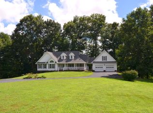 238 Lake Ridge Rd, Glasgow, KY 42141