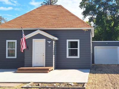 312 5th St, Milnor, ND, 58060