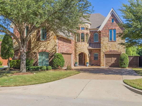 2908 Mountain Creek Dr, McKinney, TX 75072
