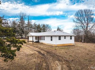 12000 State Rte E, Rolla, MO 65401