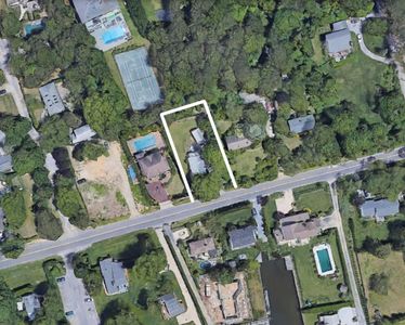 61 Middle Pond Rd, Southampton, NY, 11968