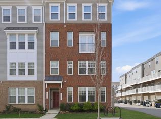 10501 John Glenn St, Lanham, MD 20706