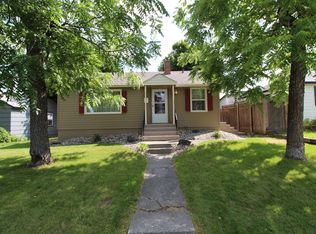 2807 W Olympic Ave, Spokane, WA 99205