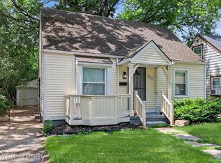 7461 Lamphere, Redford, MI 48239