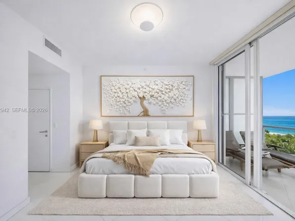 50 S Pointe Dr APT 1704, Miami Beach, FL 33139