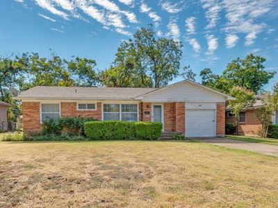 421 Lynn St, Richardson, TX, 75080