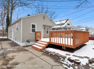 1517 Hull Ct, Lansing, MI 48915