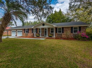 6008 Rembert Dr, Hanahan, SC 29410