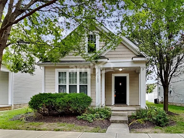 4680 Grand Strand Dr, Grove City, OH 43123