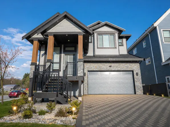 10648 124th St, Surrey, BC V3V 0B1