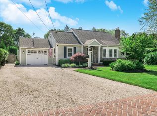 7 Country Club Road, Bellport Village, NY 11713