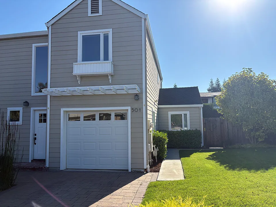 501 Pierce Rd