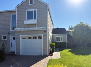 501 Pierce Rd, Menlo Park, CA 94025