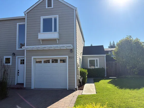 501 Pierce Rd, Menlo Park, CA 94025