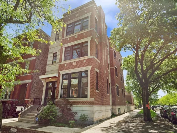 2157 W Potomac Ave #1, Chicago, IL 60622