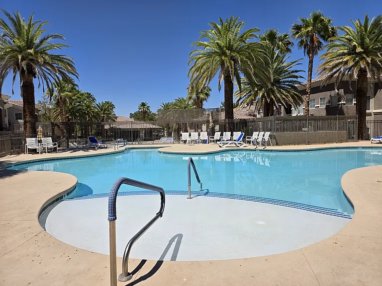 9050 W Warm Springs Rd #1077 — Photo 35