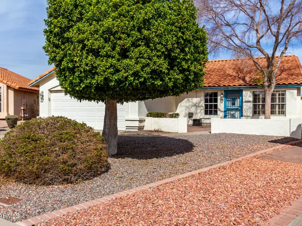 4558 E ROCK WREN Road, Phoenix, AZ 85044