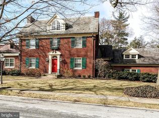 990 Newlin Rd, York, PA 17403