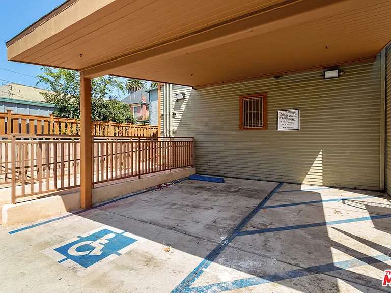 2317 Scarff St #B — Photo 27