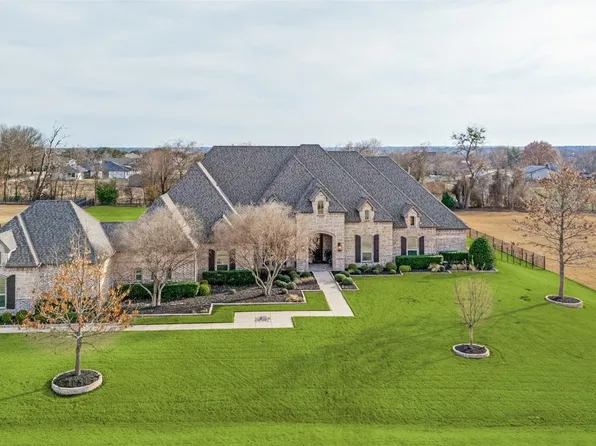 4120 Tranquility Ln, Prosper, TX 75078