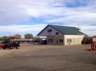 963 Fort St UNIT 1, Buffalo, WY 82834