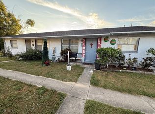 4438/4440 Glenwood Ave, Fort Myers, FL 33905
