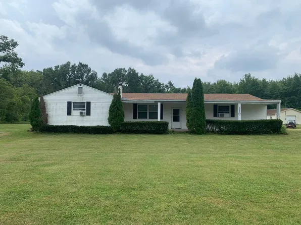 6631 Manila Rd #1, Goshen, OH 45122