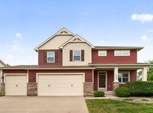 1672 Lenox Dr, Waconia, MN 55387