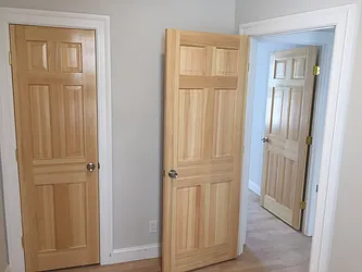 Rented by AJ Clarke