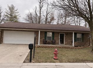 1517 Hawke St, Bellefontaine, OH 43311
