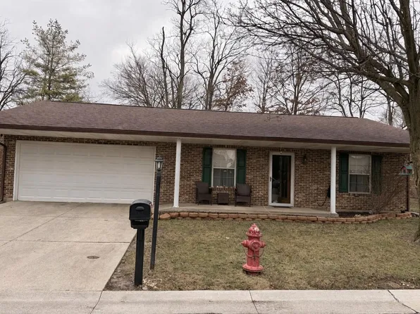 1517 Hawke St, Bellefontaine, OH 43311