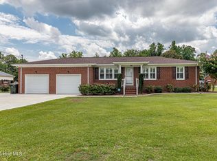 604 E Patetown Rd, Goldsboro, NC 27530