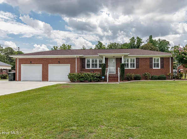 604 E Patetown Road, Goldsboro, NC 27530