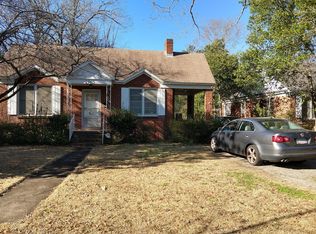 2905 Prentice Ave, Columbia, SC 29205