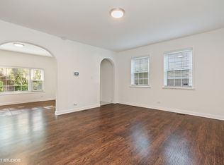 5308 S Carpenter St, Chicago, IL 60609