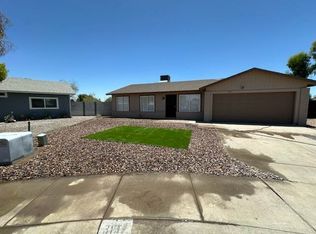 3131 N 72nd Ave, Phoenix, AZ 85033